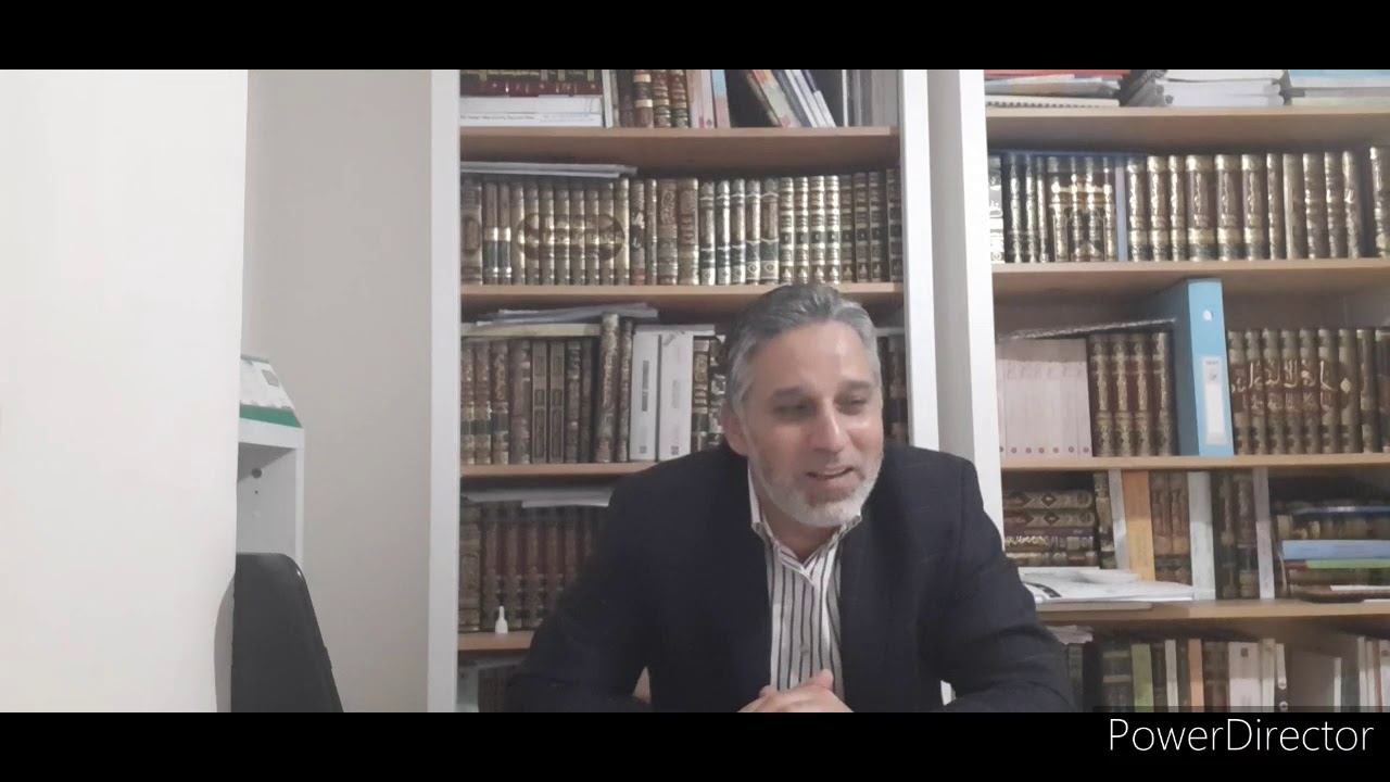 فقه المعاوضات الدرس 4 .مختصر أحكام ربا البيوع