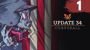 The Long Haul | State of Decay 2 [Update 34: Curveball] Lethal Zone