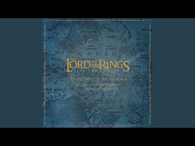 Exodus From Edoras