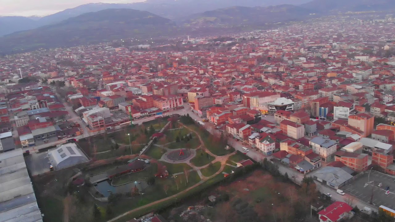 İnegöl Bursa YouTube