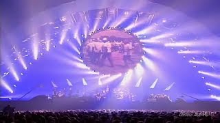 Us And Them - Pink Floyd [PULSE] Lyrics/Napisy HQ