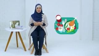 MENU IBU MENYUSUI: Bagaimana asupan makanan yang baik untuk Ibu menyusui?