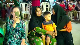 Download Lagu EL WAFDA QOSIDAH - CEK SOUND - SIDO MULYO REJOSARI MIJEN DEMAK MP3