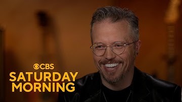 Six-time Grammy Award-winner Jason Isbell on his new album