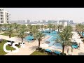 Hilton Abu Dhabi Yas Island