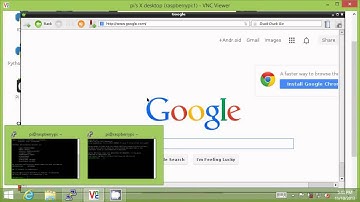 Setup Wireless USB Adapter for Raspberry Pi with WiFI Config