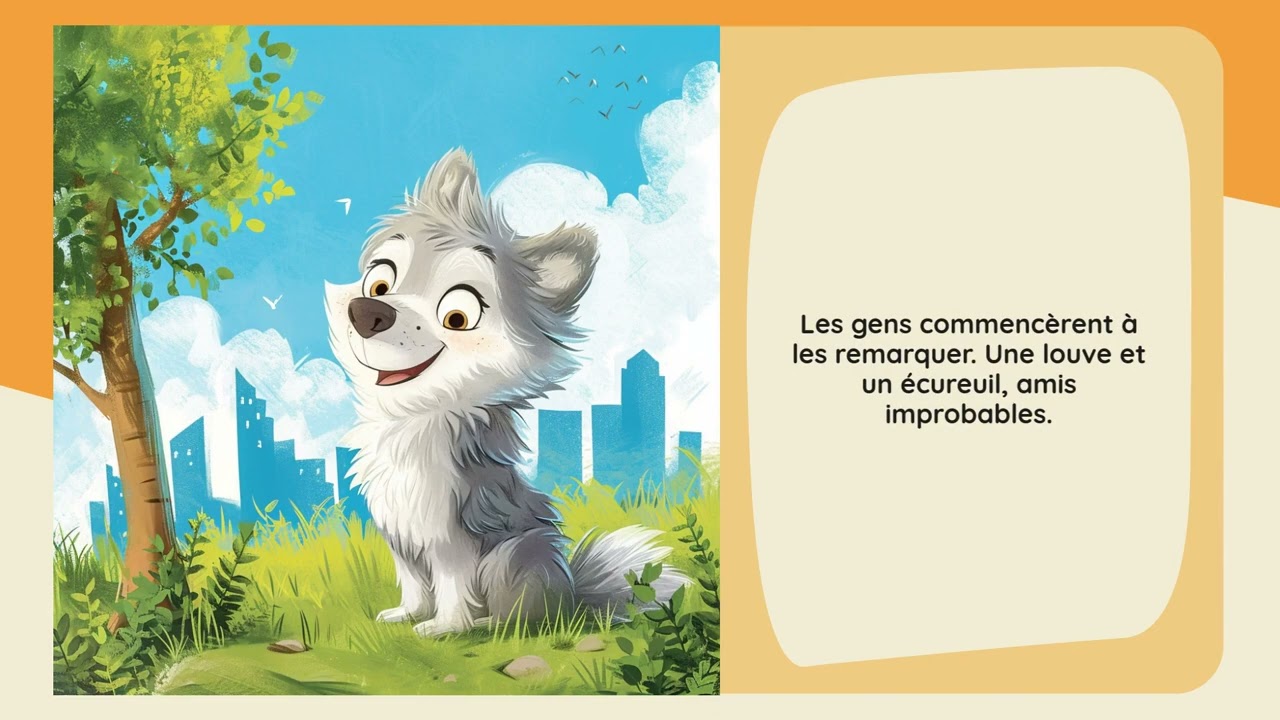 Starry Stories: Luna et la chanson du vent - Le favori des enfants