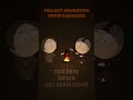 Doom Scrolling - Fallout Animation - #gaming #games #gamer #fallout #gamingshorts
