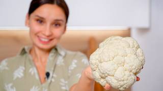 I'M EATING AND LOSSING WEIGHT! Few people cook CAULIFLOWER like this, and that's a shame! screenshot 5
