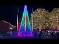 Orem Tree 2018