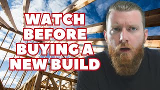 5 THINGS BUILDERS will not share with you! - Moving to St Augustine