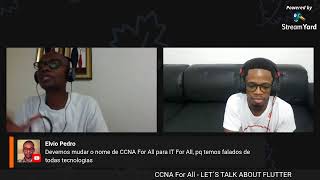 Celebrity LET´S TALK ABOUT FLUTTER Wealth