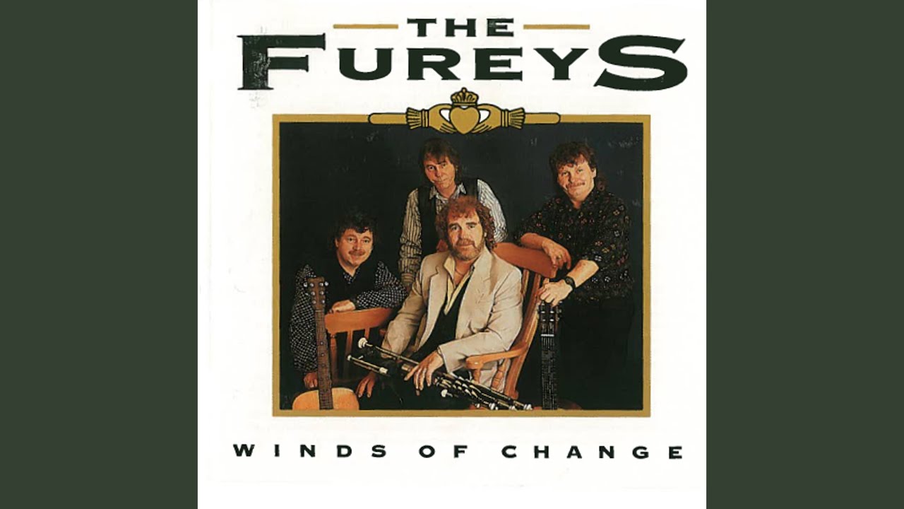 The Fureys — video