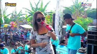 NEW GAPERO - BERHARAP KAU SETIA - KIKI MARGARETHA - HAPPY PARTY FAMS.TS - SINGOCANDI KUDUS