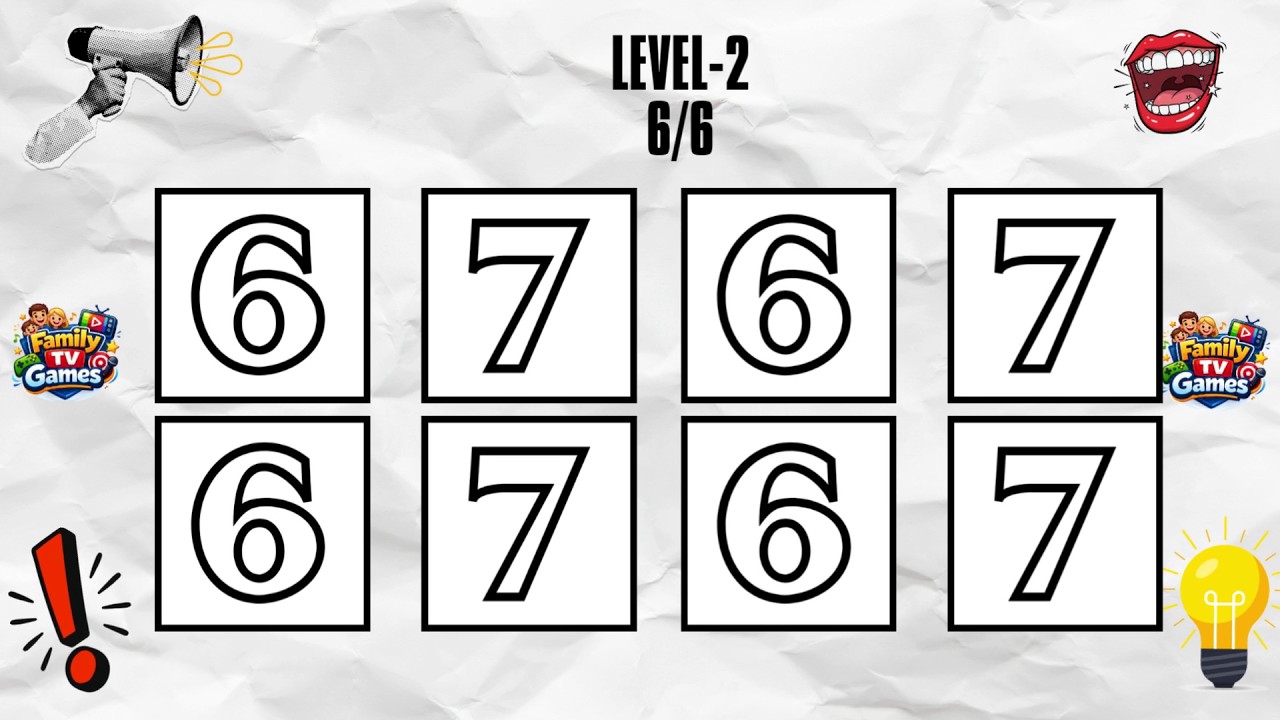 Say The Word On Beat Challenge | 67 | EASY TO INSANE