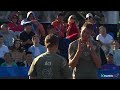 Teqball World Series 2024 - Beijing | Mixed Doubles, Final | Full Match