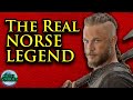 The Story of Ragnar Lothbrok Animated | Myth Stories