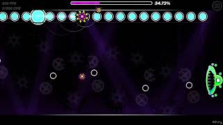 Full CHAR - Preview 1 Update