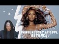 AJayII reacting to Dangerously in Love (album) by Beyoncé (reupload)