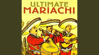 Video thumbnail of "Mariachi Real de San Diego - Ojos Españoles"