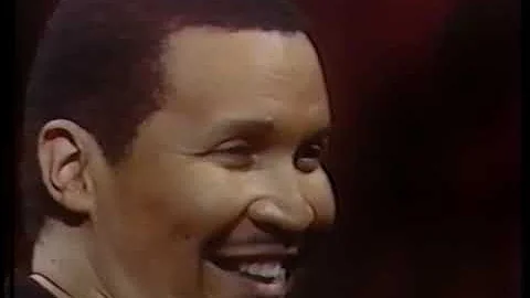 Johnnie Wilder Jr ~ Saved