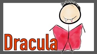 Dracula by Bram Stoker (Book Summary)  Minute Book Report