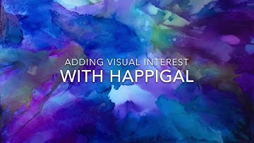 Adding Visual Interest