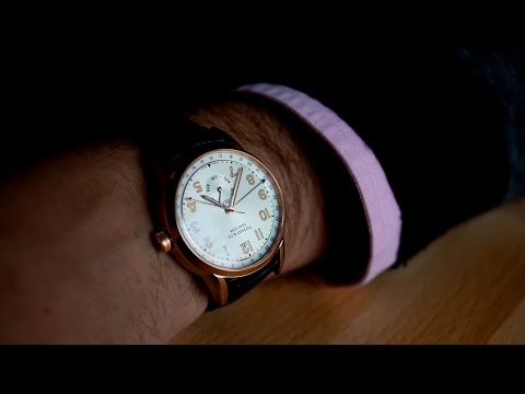Up Close With The New CT60 Collection From Tiffany