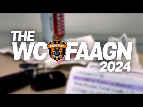 THE WCOFAAGN 2024