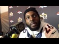 Former Gamecock Darian Stewart reaches Super Bowl with Broncos