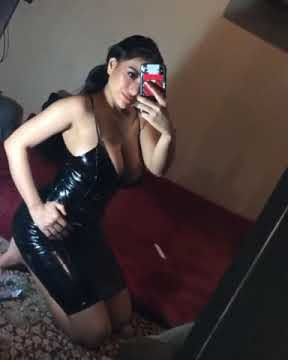 model artis indonesia