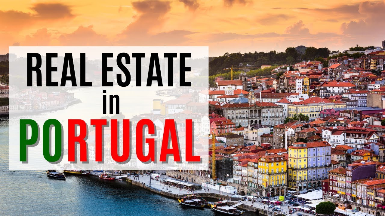 The Top 4 Places To Buy Real Estate In Portugal | LIOS