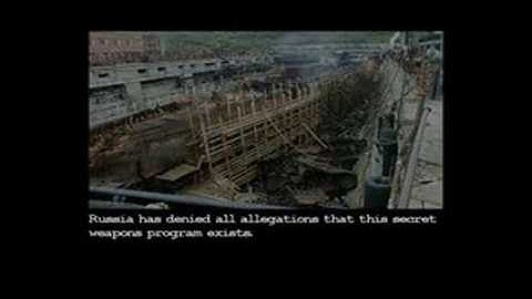 Liquid Descent Intro