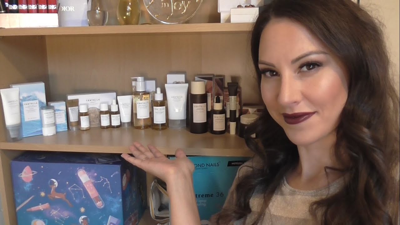 Skin1004 big Haul video