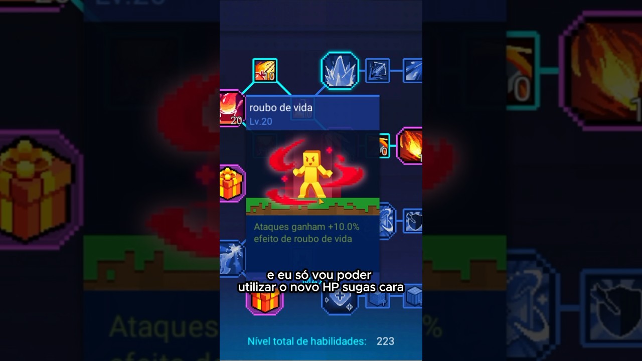 SÓ POSSO USAR O NOVO HP SUGAS