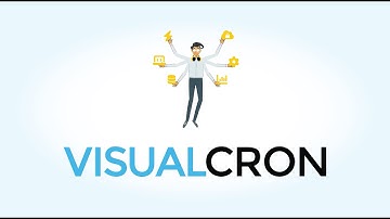 Meet VisualCron