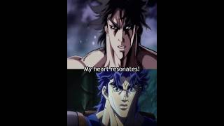 JoJo Phantom Blood OVA vs Anime