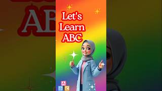 Let's Learn ABC | B for Ball  | Phonics Song for Kids | Learn Alphabet | ABCD Shorts