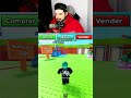 Ser un brainrot juego de Roblox #roblox #brainrot #robaunbrairont #robaunbrainrot