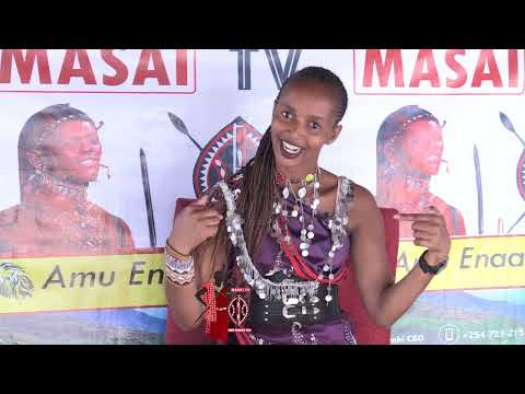 LYDIA ELIKANA YIOLO ENE NA ENAANG MINTOKI AINGORU ENKAE