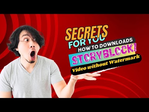 How to Download iStock Video without Watermark for Free/iStock Free Vide...