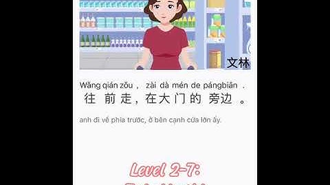 Tiếng trung giao tiếp - Hội thoại tiếng Trung - Làm bài tập #mandarin #learn #language #study