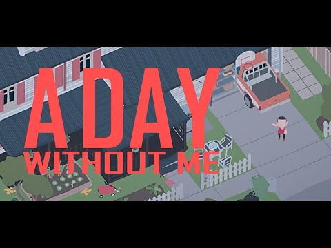 A Day Without Me (demo)