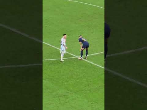 #messi#mbappe #football #fifa #fifaworldcup#shortsviral#shorts #argentina #france#lionel #messi #psg