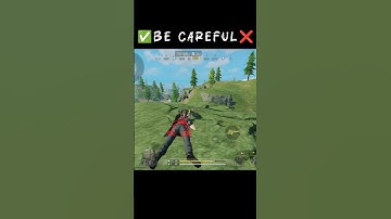 Be careful ✅CODM BR 💯🔥Codmobile🤕CODM Pro Setting #shorts #codmbr #codm #ff #pandamousepro