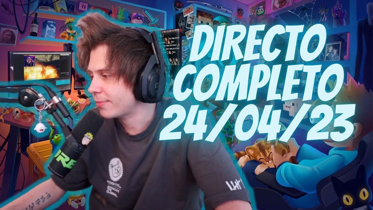 💥MEGA CONTENIDO💥SKIP LEGEND💥PROBANDO EL NUEVO STREET FIGHTER 6💥SUPERANDO MI RECORD EN MM...