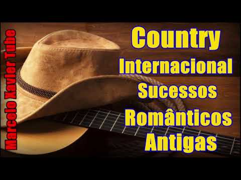 Música country internacional