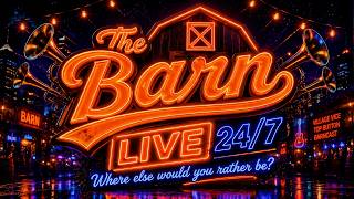 24/7 Auburn Stream - The Barn's Latest On Alex Golesh, Byrum Brown, and Auburn Tigers News!