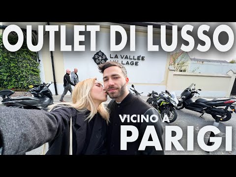 Video: Acquisti economici a Parigi