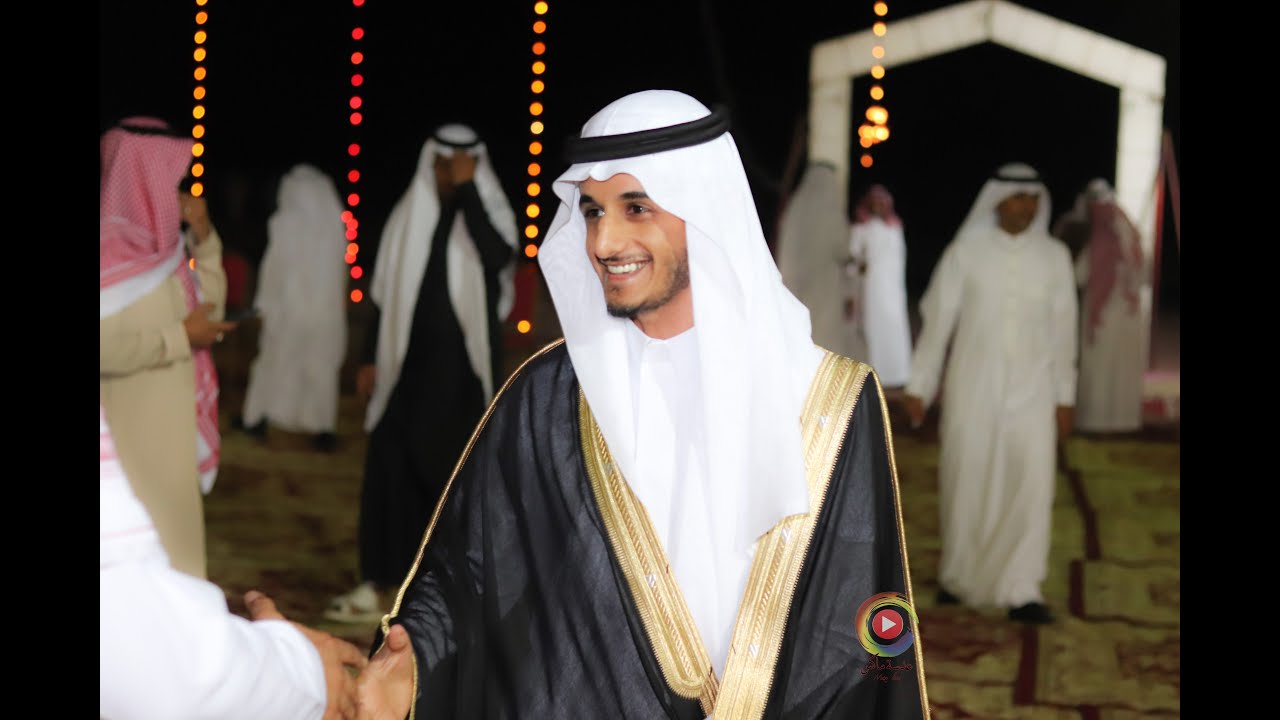 حفل استقبال زواج محمد احمد المرحبي